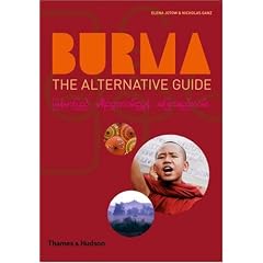 Burma: The Alternative Guide