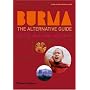 Burma: The Alternative Guide