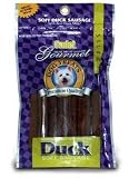 Cadet Gourmet - Duck Sausage - 12pc Bag