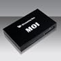 TBS MOI DVB-S2 streaming TV Box, Linux server avec double DVB-S2 tuner et double CI slots, soutient TVHeadend, DVBLast, mumuDVB etc. Il vous permet de regarder et partager la t�l�vision par satellite sans fil sur les terminaux: PC, iPad, iPhone, Mac book, ordinateur portable, Sony Playstation 3, et Smartphone...