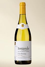 White Burgundy 2008 - Case of 12