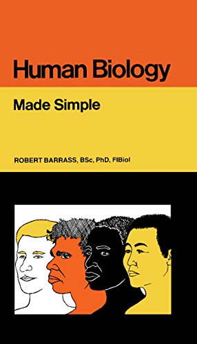 Human Biology: Made Simple (Made Simple Books)