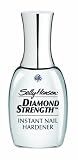 41vN6laDK1L. SL160  Sally Hansen Diamond Strength Instant Nail Hardner, 0.45 Fluid Ounce