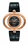Versace Damen-Armbanduhr Eon Ellipse 91Q80D008S009