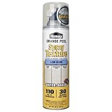 12 Pack Homax 4092 Orange Peel and Splatter Spray Texture Water-Based 20oz