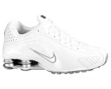 Nike Women Shox R4 / 302874-114 - 