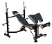 Body Champ Mid Width Bench