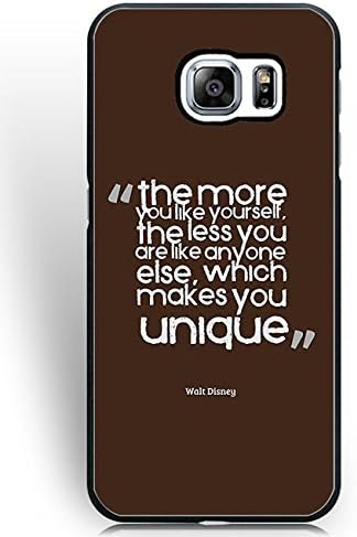 Samsung Galaxy S6 Edge Plus Case Dreams Walt Disney Quote ,Cute Cartoon Anime Samsung Galaxy S6 Edge Plus Case Tough