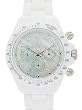 Plasteramic Watch Collection - White