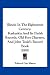 Illinois In The Eighteenth Century: Kaskaskia And Its Parish Records, Old Fort Charte...