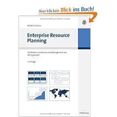 Enterprise Resource Planning: Architektur, Funktionen und Management von ERP-Systemen