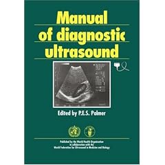 Manual of Diagnostic Ultrasound