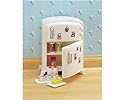 Sylvanian Families Fridge & Accessories