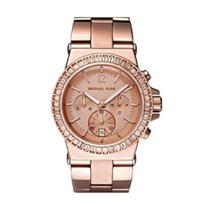 代购正品mk手表女士牌子好不好 哪款好评价