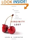 Virginity Lost: An Intimate Portrait of First Sexual Experiences