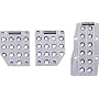 Pilot PM207 Racing Pedal Pads