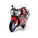 Maisto 31036 - Aprilia RSV 1000R 06 1:12