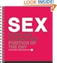 2008 Engagement Calendar: Position of the Day