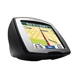 Garmin StreetPilot c330 3.5-Inch Portable GPS Navigator (Factory Refurbished) by Garmin