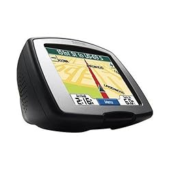 Garmin StreetPilot c330 3.5-Inch Portable GPS Navigator (Factory Refurbished)