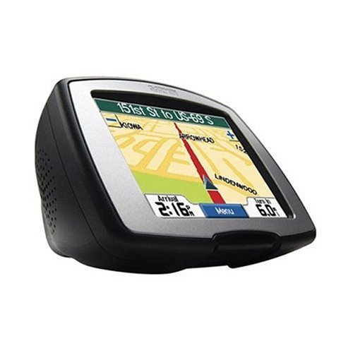 Garmin StreetPilot c330 GPS Vehicle Navigator