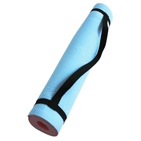 Reebok Delux double sided Yoga Mat Reebok Delux double sided Yoga Mat