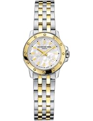 Raymond Weil Tango Ladies Watch 5799-STP-97001