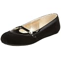 Michael Kors Little Kid/Big Kid Shelly Ballet Flat