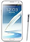 Samsung Galaxy Note 2 GT-N7100 (White)