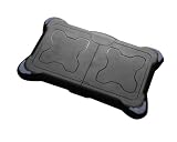 Crown Premium Fitness Board - Black (Wii)