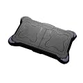 Crown Premium Fitness Board - Black (Wii)