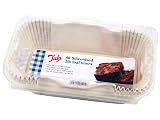 Tala Siliconised 2lb Loaf Liners