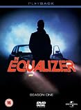 The Equalizer Season 1 [DVD]