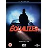 The Equalizer: Series 1 [DVD]