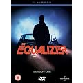 The Equalizer Season 1 [DVD]