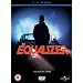 The Equalizer - Series 1 - Complete [DVD] [1985]