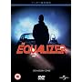 The Equalizer - Series 1 - Complete [DVD] [1985]