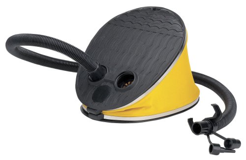 Stearns Bellows Foot Pump