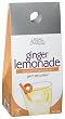 Urban Accents Ginger Lemonade, 8-Ounce Boxes (Pack of 6)