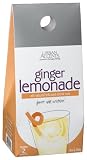 Urban Accents Ginger Lemonade, 8-Ounce Boxes (Pack of 6)