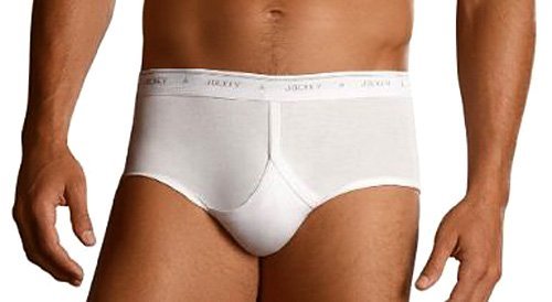 New Mens Designer JOCKEY Classic Y-Front Underwear 3 Pack for Price of 2 Pack. UK Sizes 32 34 36 38 40 42 44 46