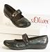 s.Oliver Damen Ballerinas braun