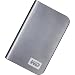 Western Digital WDML4000TN 400GB My Passport Elite 2.5" USB Hard Drive Titanium