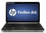 HP Pavilion dv6-6186nr 15.6" Laptop - 2nd generation Intel Quad Core i7-2670QM Processor 2.20 GHz, 8GB DDR3 SDRAM, 1TB 5400RPM Hard Drive, 15.6" diagonal Full High Definition HP Anti-glare LED-backlit Display (1920 x 1080) 1080P, Radeon HD 6770M switchable graphics with 2GB GDDR5, Blu-ray Player & SuperMulti DVD Burner, Beats Audio, USB 3.0