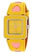 Paul Frank - Gotcha Watch - Yellow