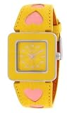 Paul Frank - Gotcha Watch - Yellow