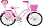 BICICLETTA HELLO KITTY ROMANTIC CRUISE
