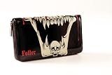 Folter SKULL MOUTH Wallet