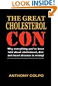 The Great Cholesterol Con