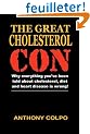 The Great Cholesterol Con